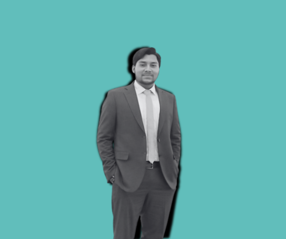 Zaid Duarte - Founder & CEO